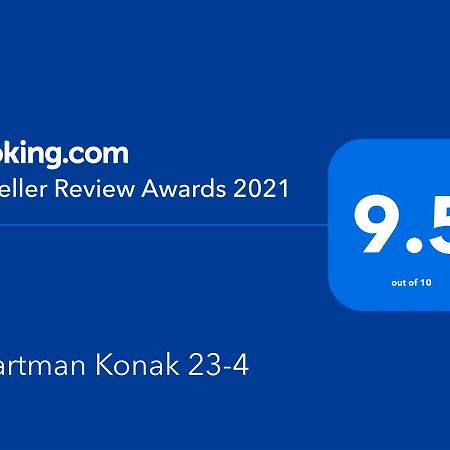Apartman Konak 23-4 ซลาตีบอร์ ภายนอก รูปภาพ