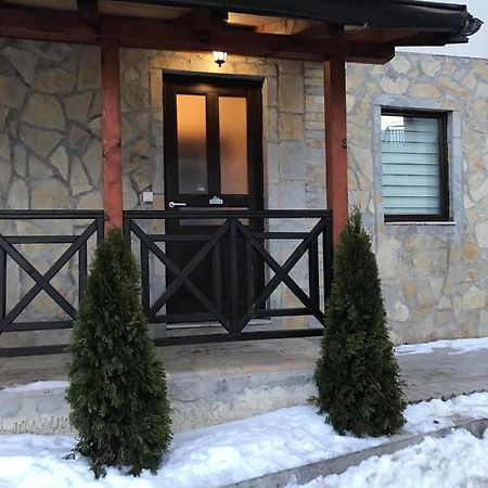 Apartman Konak 23-4 ซลาตีบอร์ ภายนอก รูปภาพ