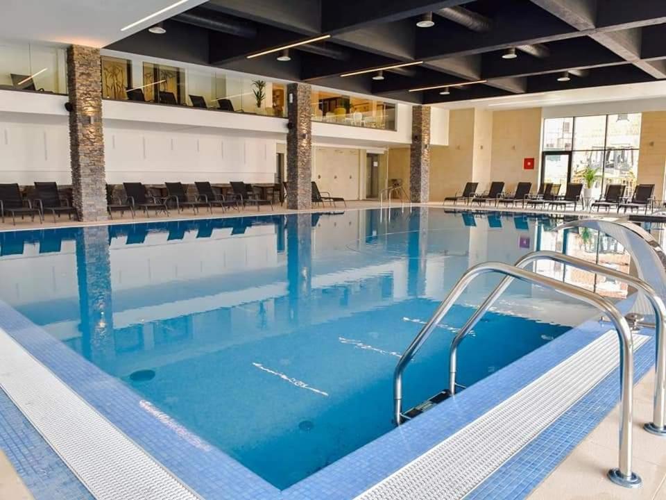 Apartman Konak 23-4 ซลาตีบอร์ ภายนอก รูปภาพ