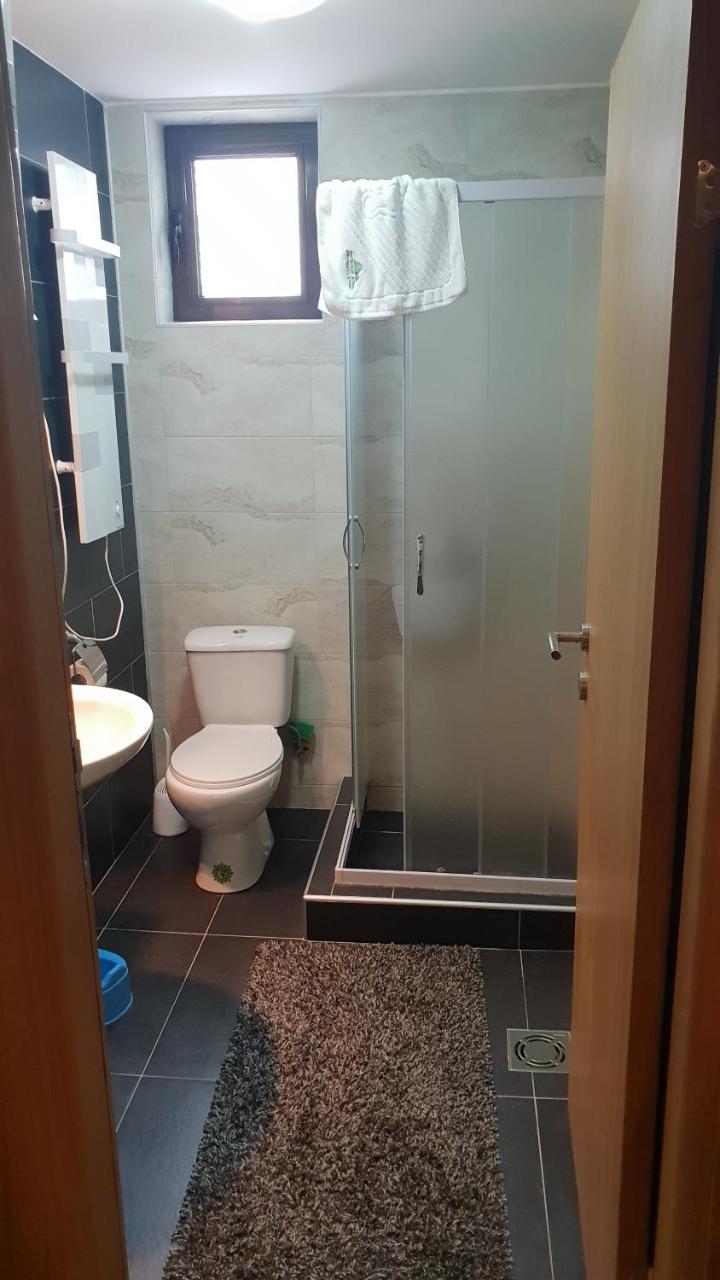 Apartman Konak 23-4 ซลาตีบอร์ ภายนอก รูปภาพ