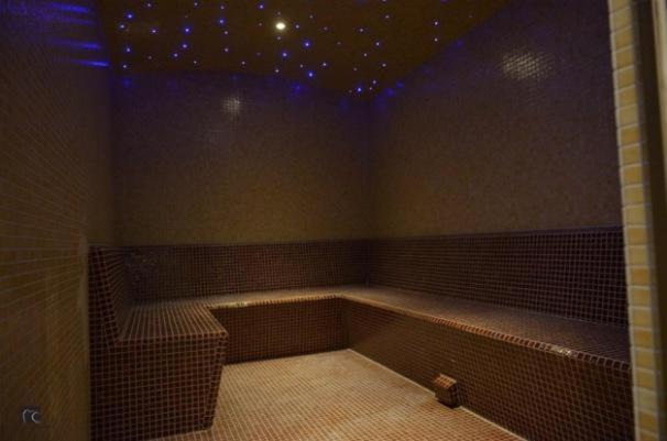 Apartman Konak 23-4 ซลาตีบอร์ ภายนอก รูปภาพ