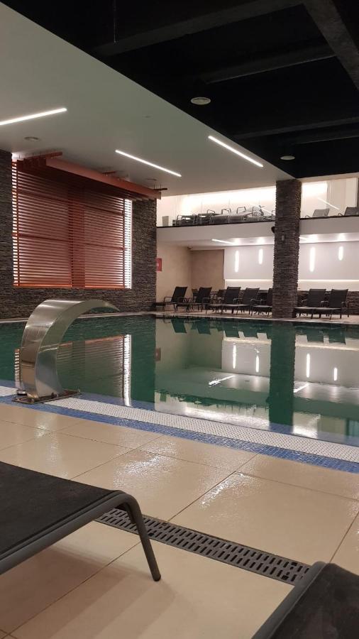 Apartman Konak 23-4 ซลาตีบอร์ ภายนอก รูปภาพ