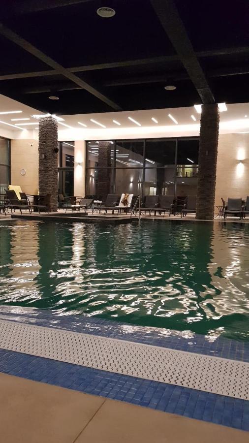 Apartman Konak 23-4 ซลาตีบอร์ ภายนอก รูปภาพ