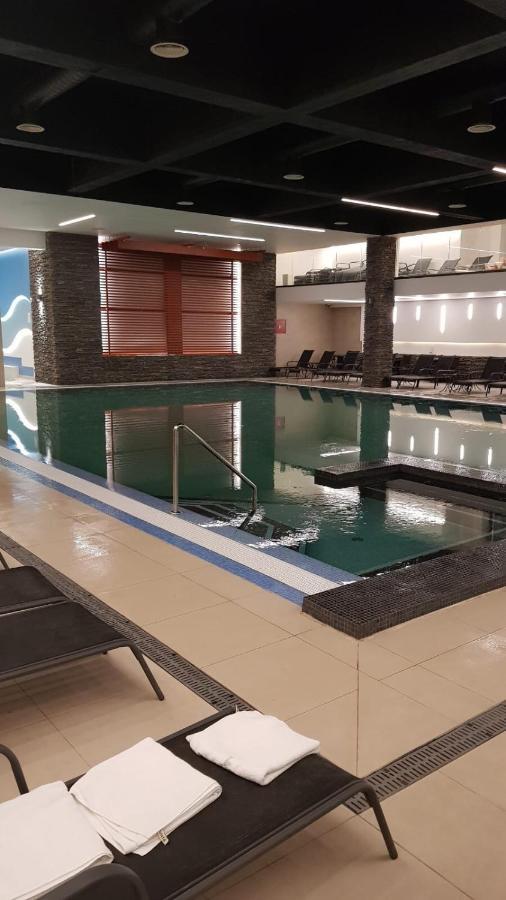 Apartman Konak 23-4 ซลาตีบอร์ ภายนอก รูปภาพ